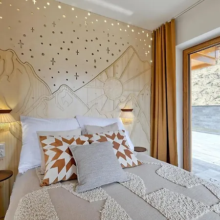 Apartament Bachledzki Wierch & Odkryj Zakopane