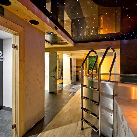 Bachledzki Wierch & Odkryj Apartment Zakopane