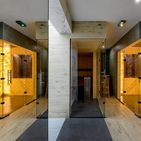 Apartament Bachledzki Wierch & Odkryj *