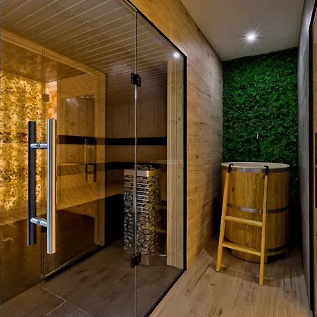 Apartament Bachledzki Wierch & Odkryj *