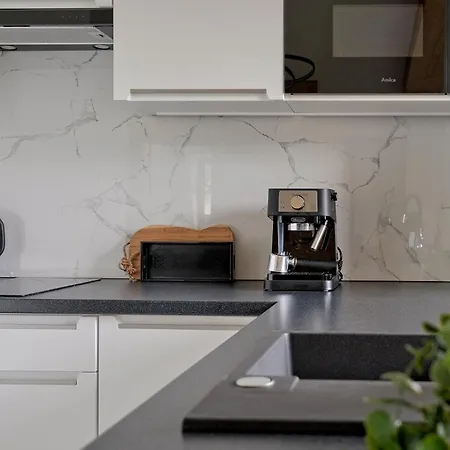 Apartament Bachledzki Wierch & Odkryj *