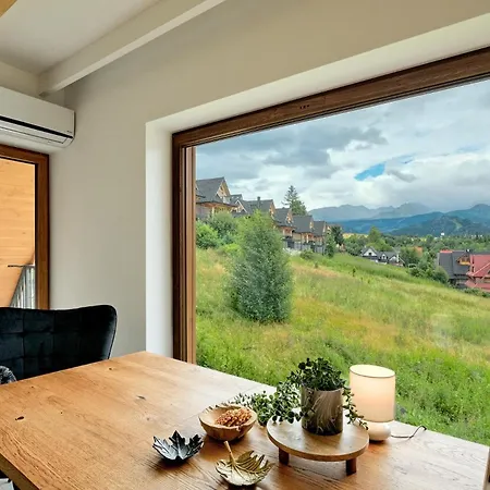 Bachledzki Wierch & Odkryj Apartment
