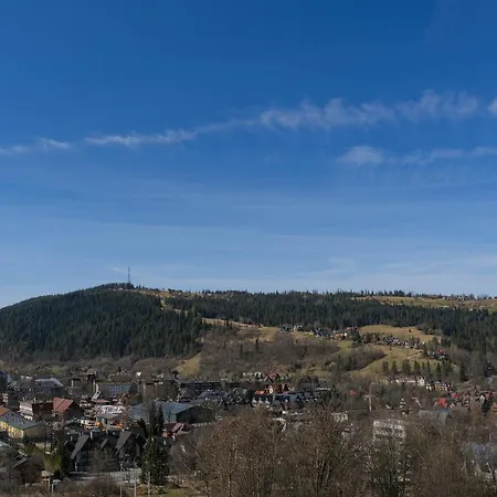 Bachledzki Wierch & Odkryj Apartament
