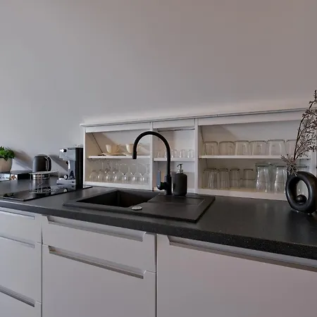 Apartament Bachledzki Wierch & Odkryj Zakopane