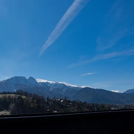 Bachledzki Wierch & Odkryj * Zakopane