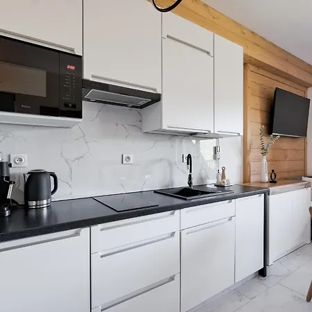 Bachledzki Wierch & Odkryj Apartment Zakopane