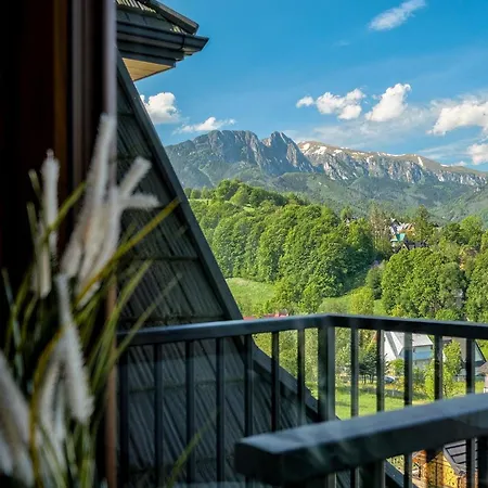 Bachledzki Wierch & Odkryj Apartament