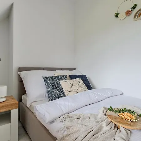 Apartament Bachledzki Wierch & Odkryj *