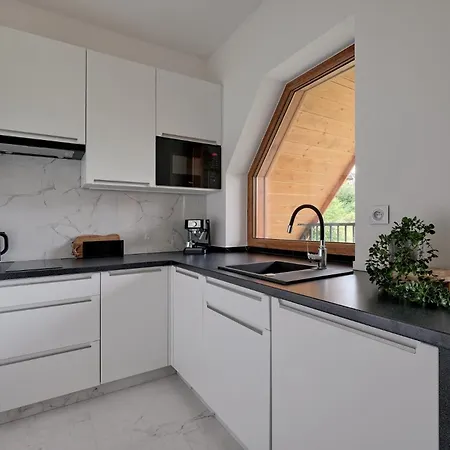 Bachledzki Wierch & Odkryj Apartament Zakopane