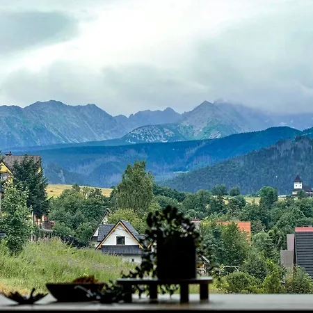 Bachledzki Wierch & Odkryj Apartament Zakopane