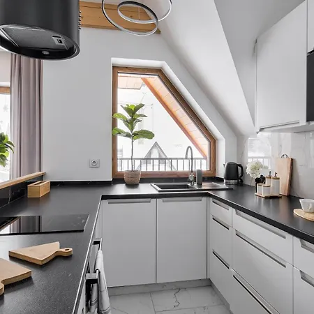 Bachledzki Wierch & Odkryj Apartament
