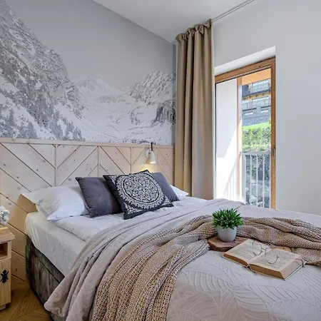 Bachledzki Wierch & Odkryj Apartament