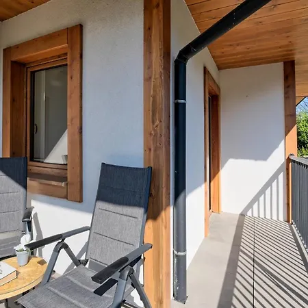 Bachledzki Wierch & Odkryj Apartament *